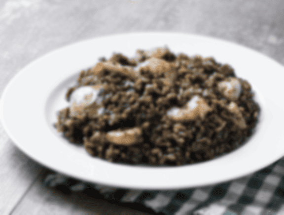 Arroz-Negro Zaragoza